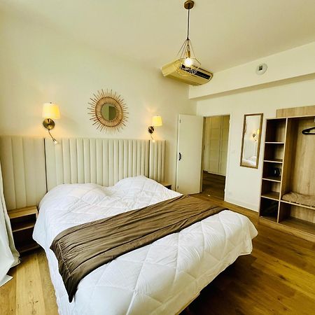 Le Caterina - T4 Entre Loire Et Chateau Royal - Manoir De La Concorde 阿姆博斯 外观 照片